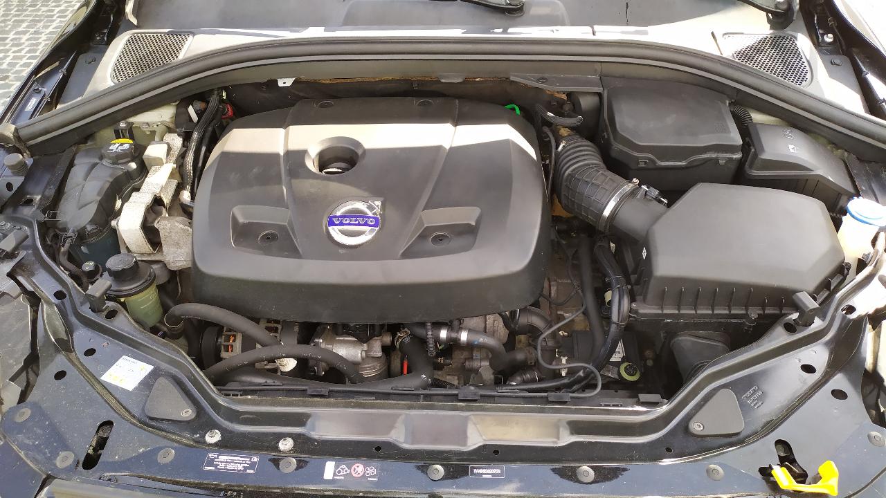 Volvo XC60 - зображення 4