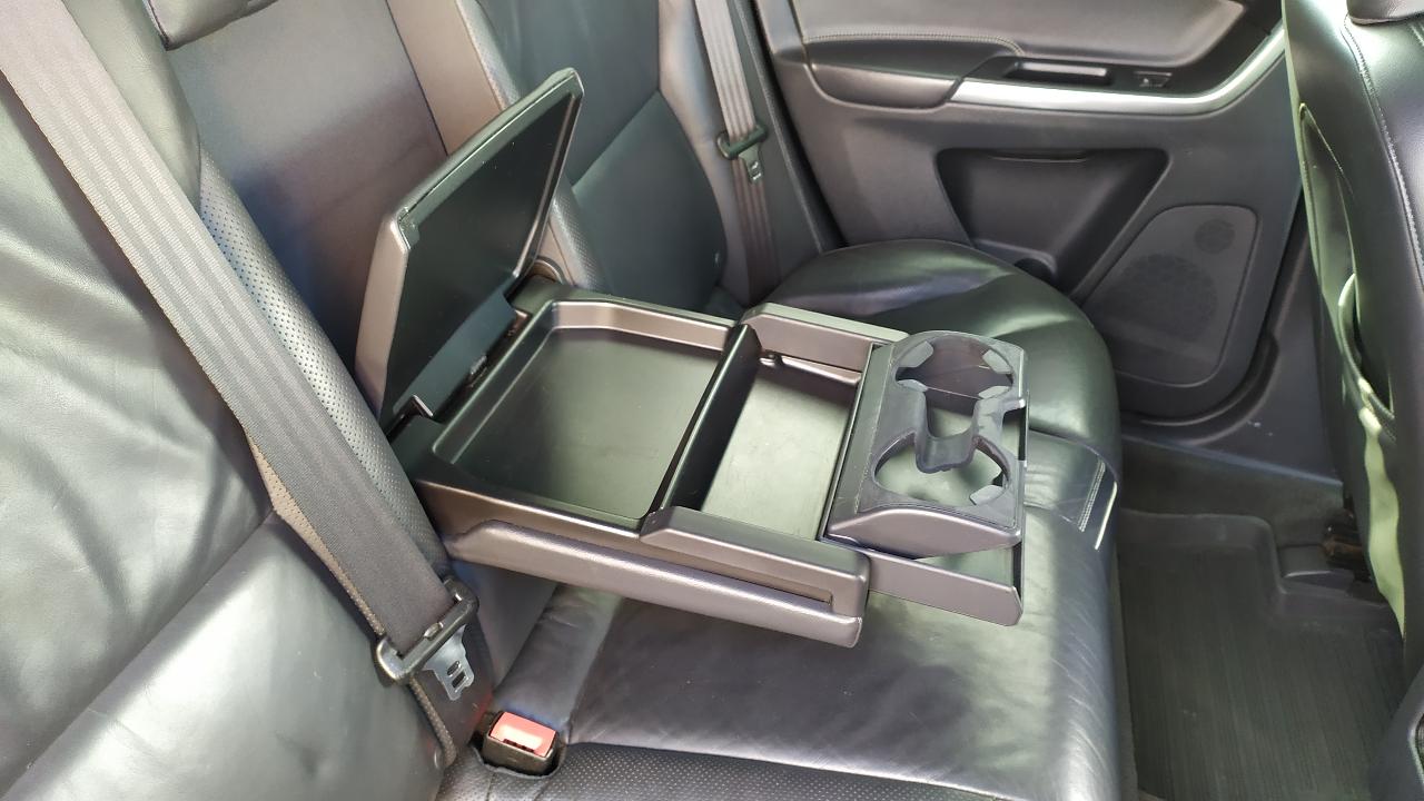 Volvo XC60 - фото 22