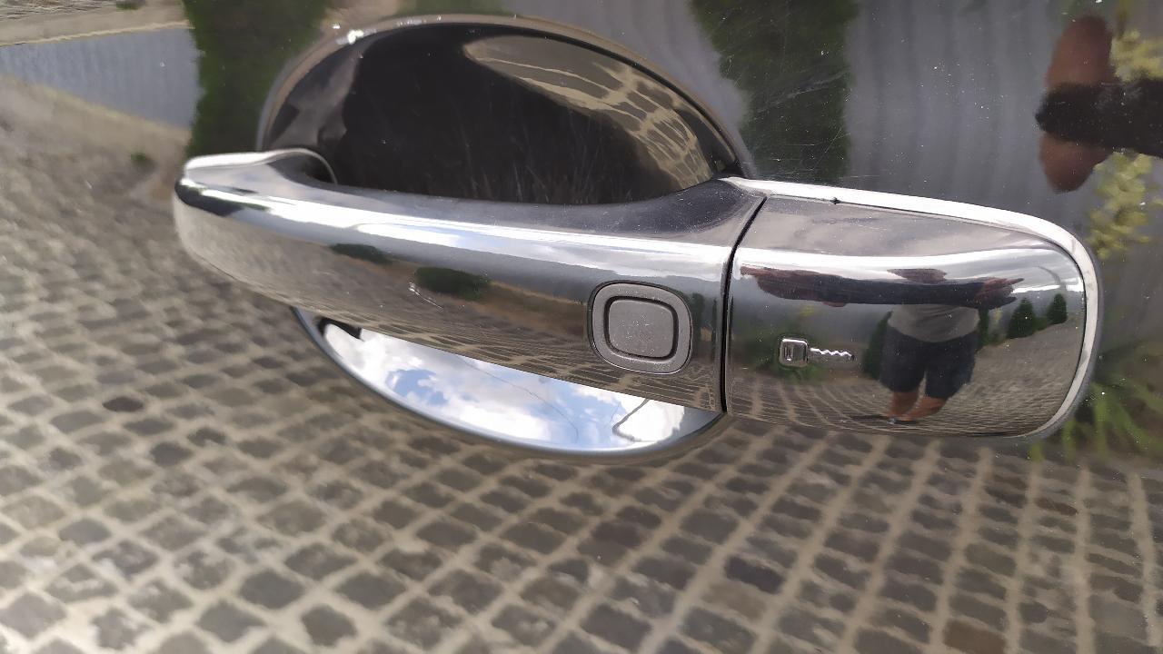 Volvo XC60 - фото 24