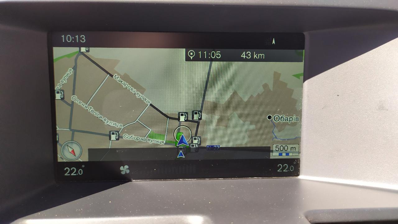 Volvo XC60 - фото 10