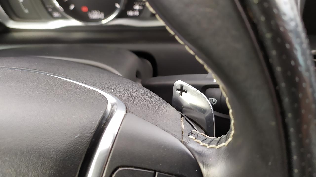 Volvo XC60 - фото 35