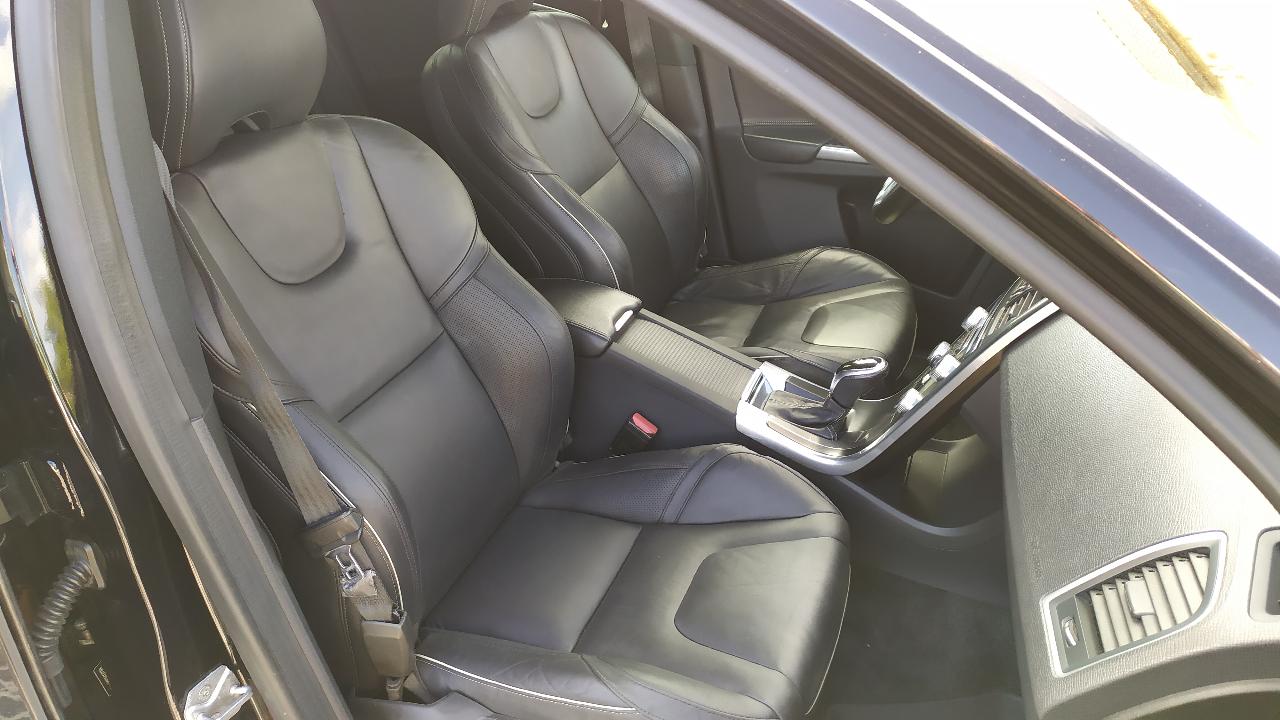 Volvo XC60 - зображення 5