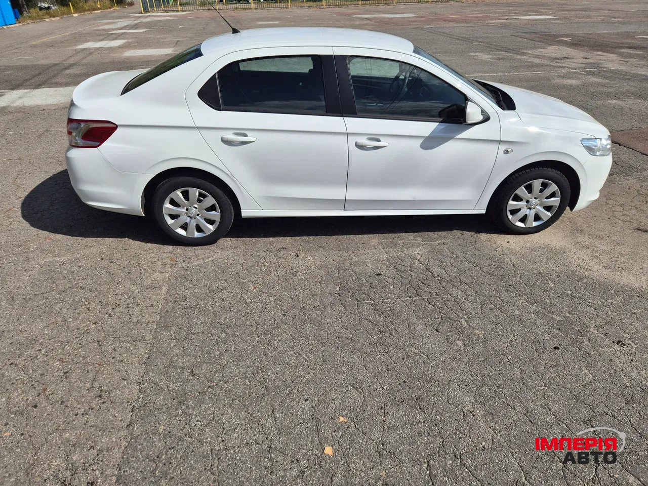 Peugeot 301 - фото 5