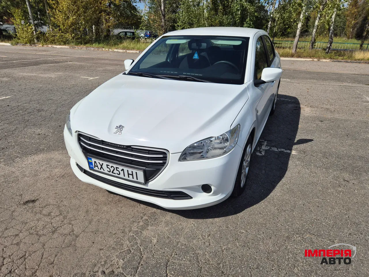 Peugeot 301 - фото 2