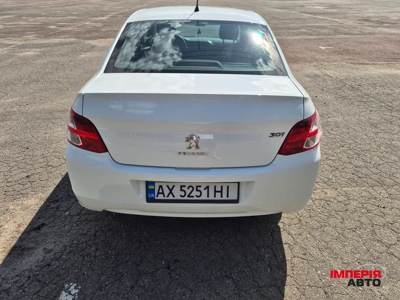 Peugeot 301 - фото 7