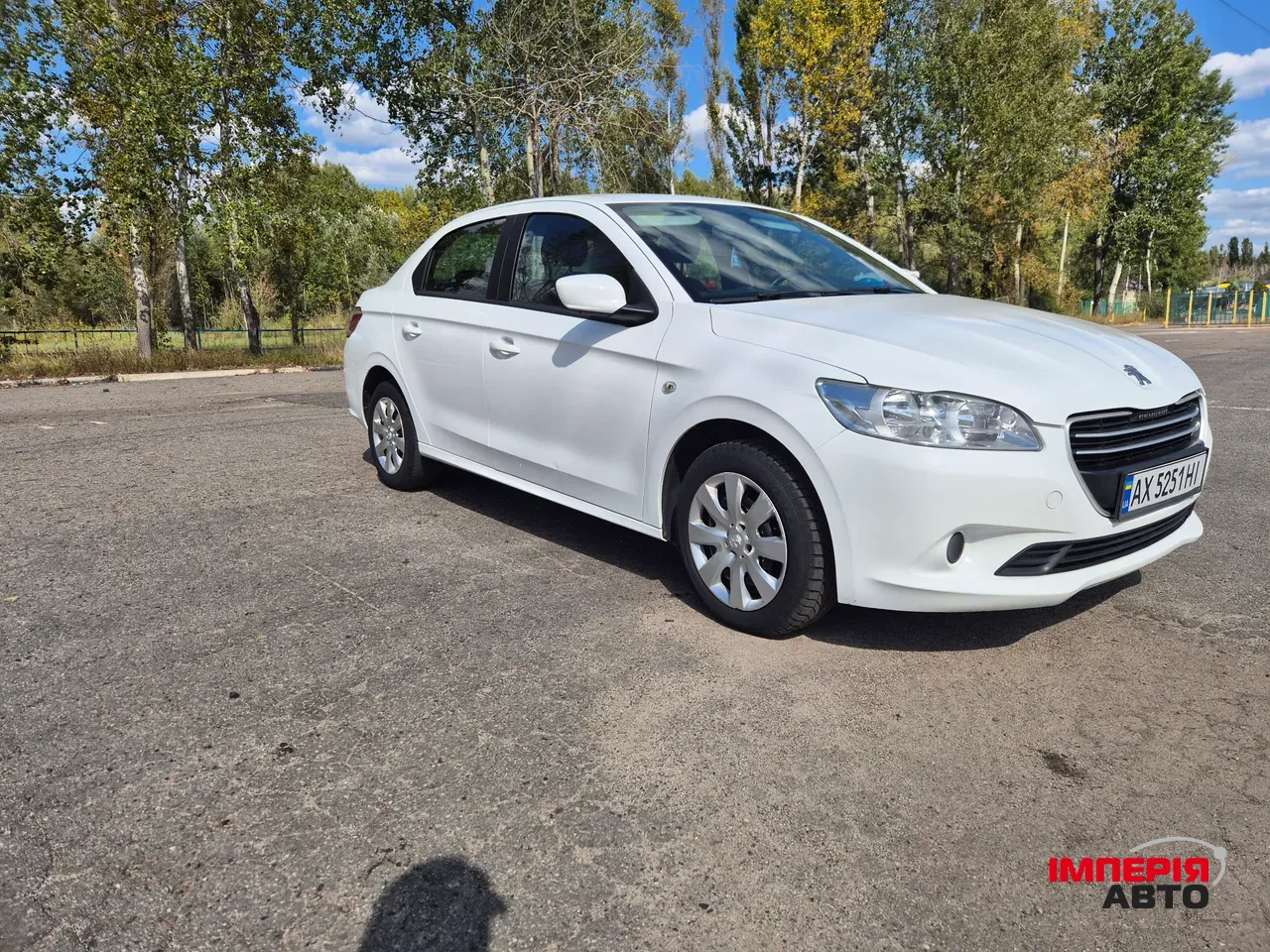 Peugeot 301 - фото 4