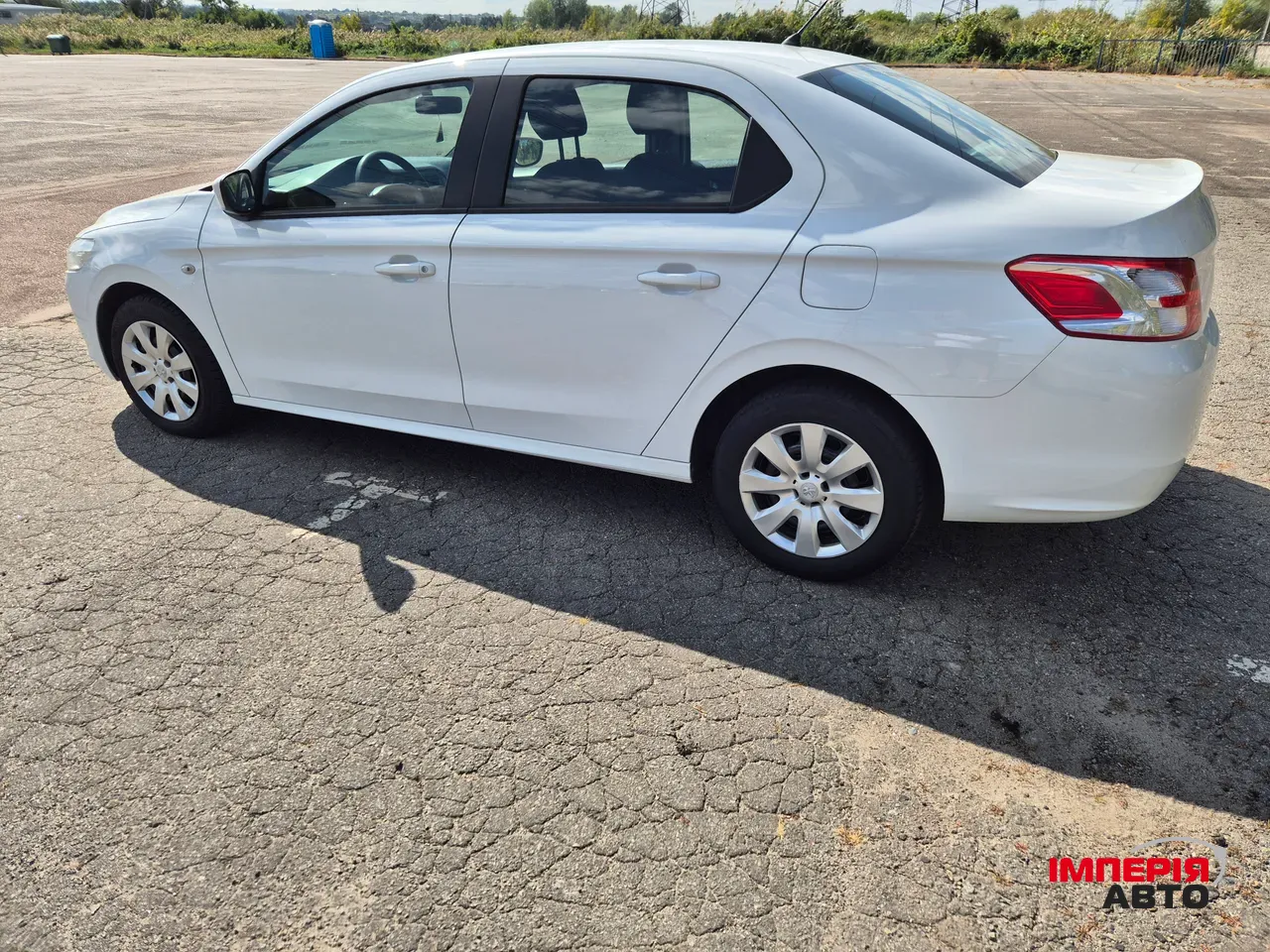 Peugeot 301 - фото 9