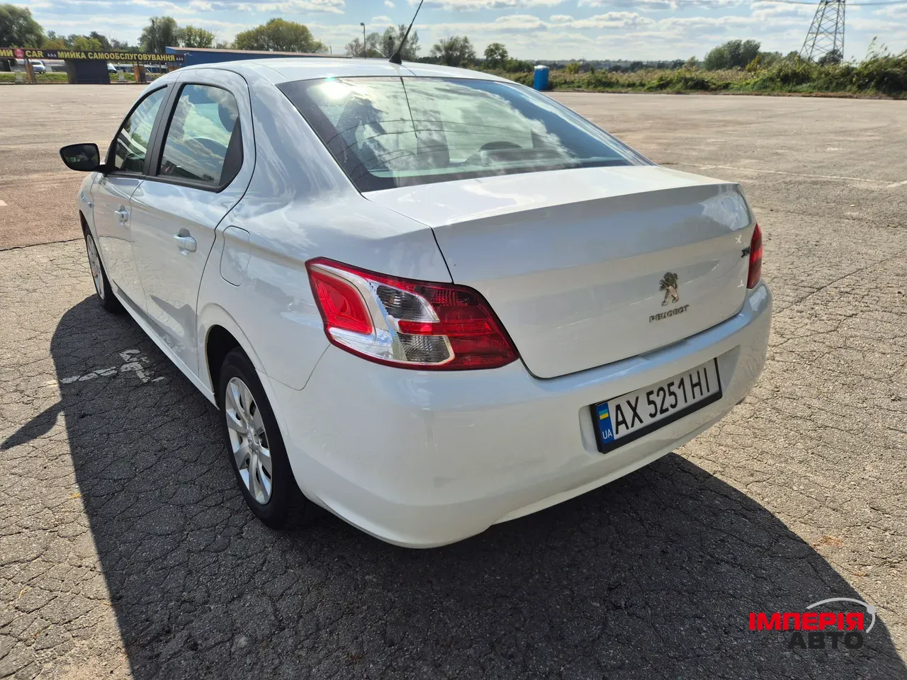 Peugeot 301 - фото 8