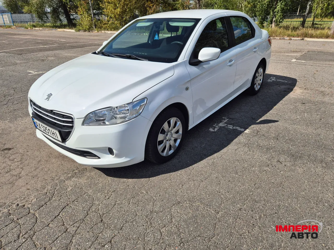 Peugeot 301 - фото 10