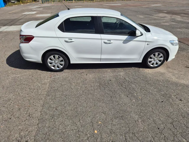 Peugeot 301 - фото 5