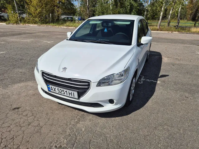 Peugeot 301 - фото 2