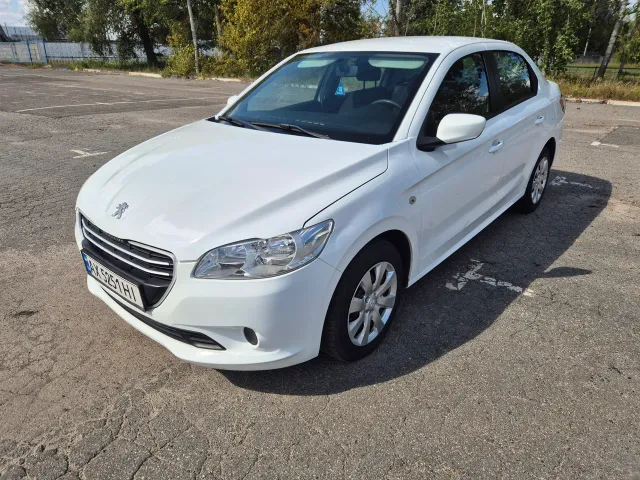 Peugeot 301 - фото 1