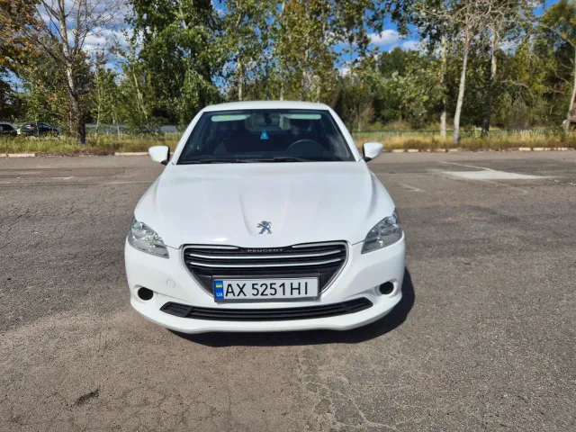 Peugeot 301 - фото 3