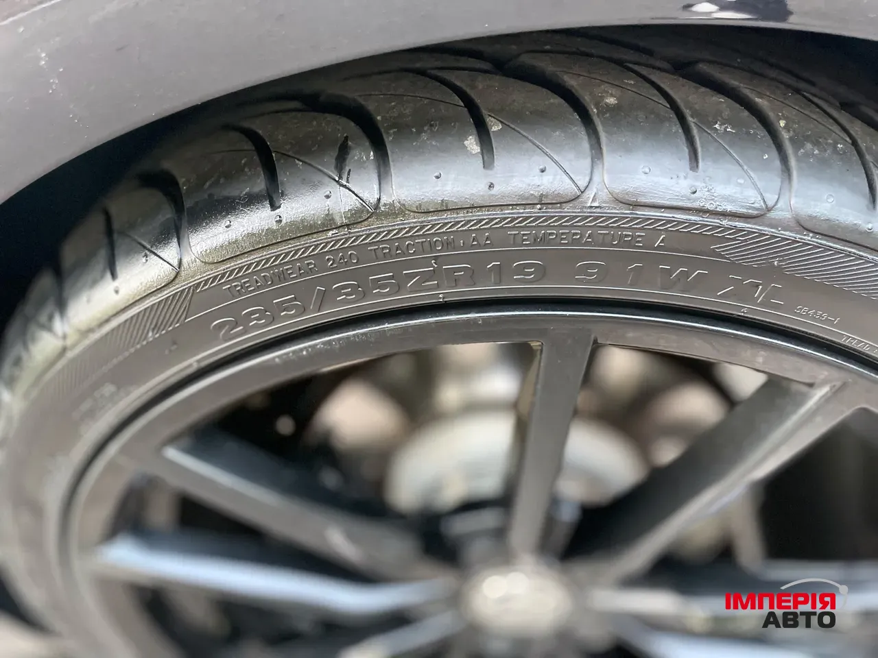 Volkswagen Golf R - фото 7