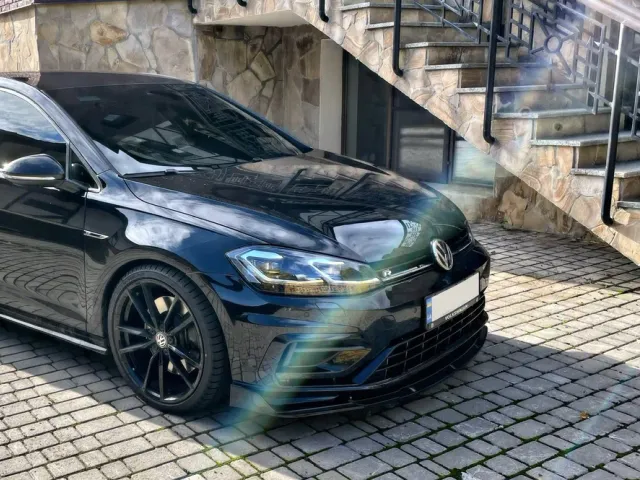 Volkswagen Golf R - фото 3