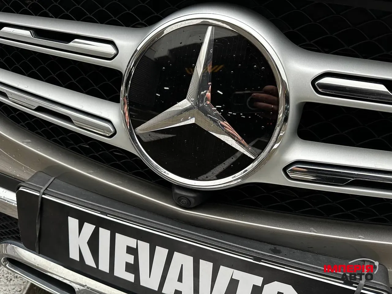 Mercedes-Benz GLC - фото 31