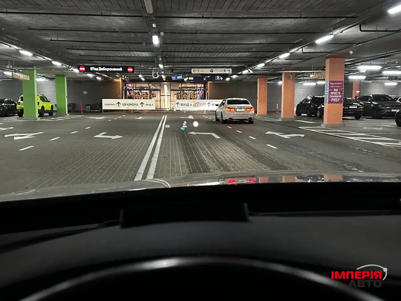 Mercedes-Benz GLC - фото 32