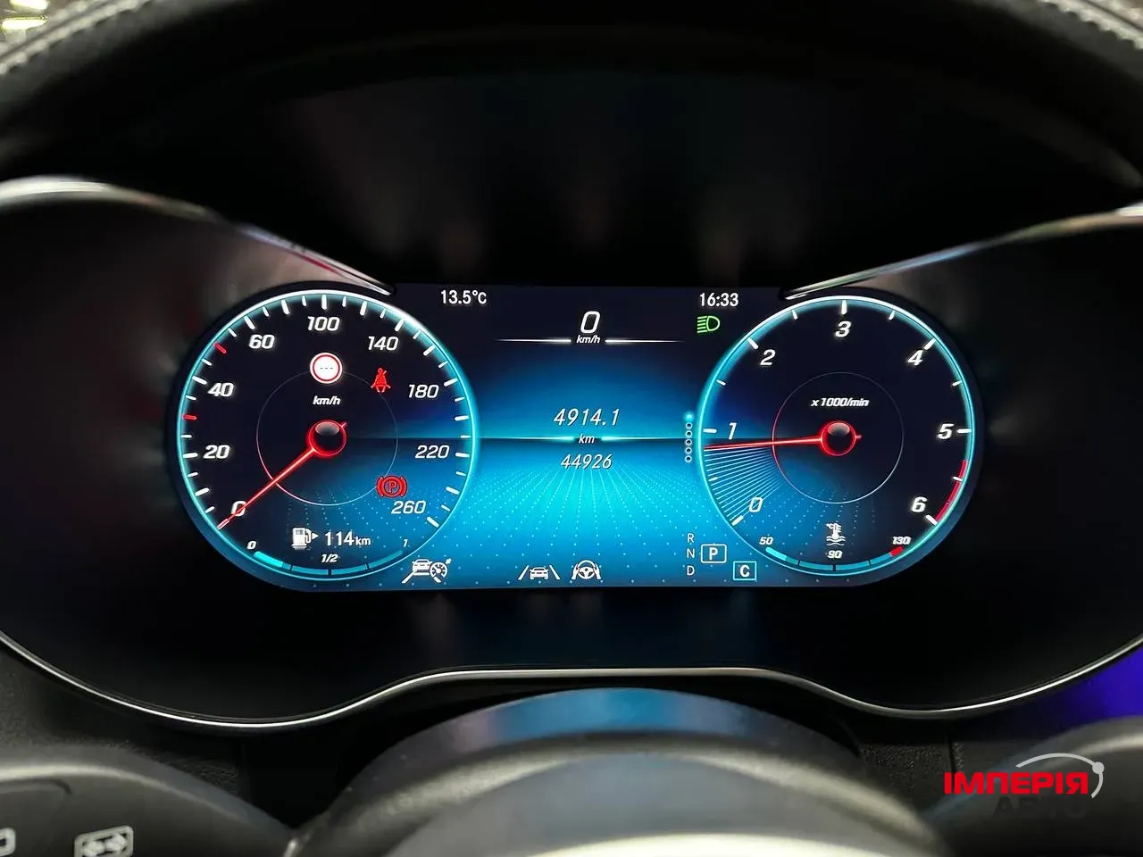 Mercedes-Benz GLC - фото 25