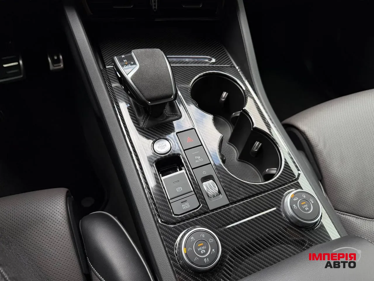 Volkswagen Touareg - фото 22