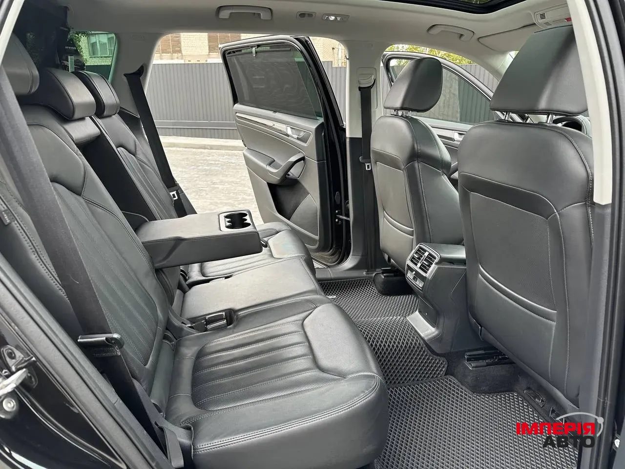 Skoda Kodiaq - фото 38