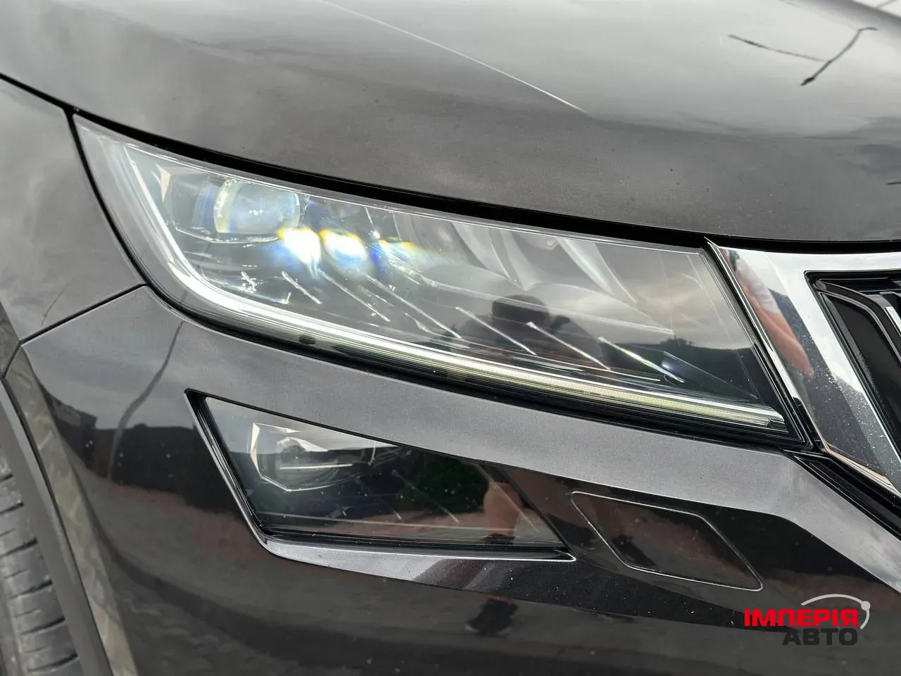 Skoda Kodiaq - фото 4