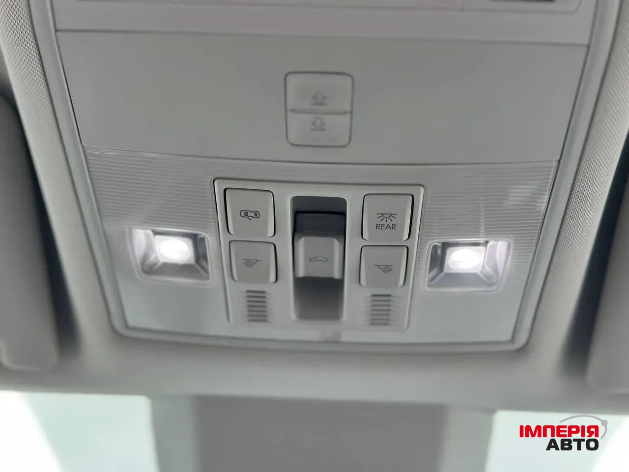 Skoda Kodiaq - фото 20