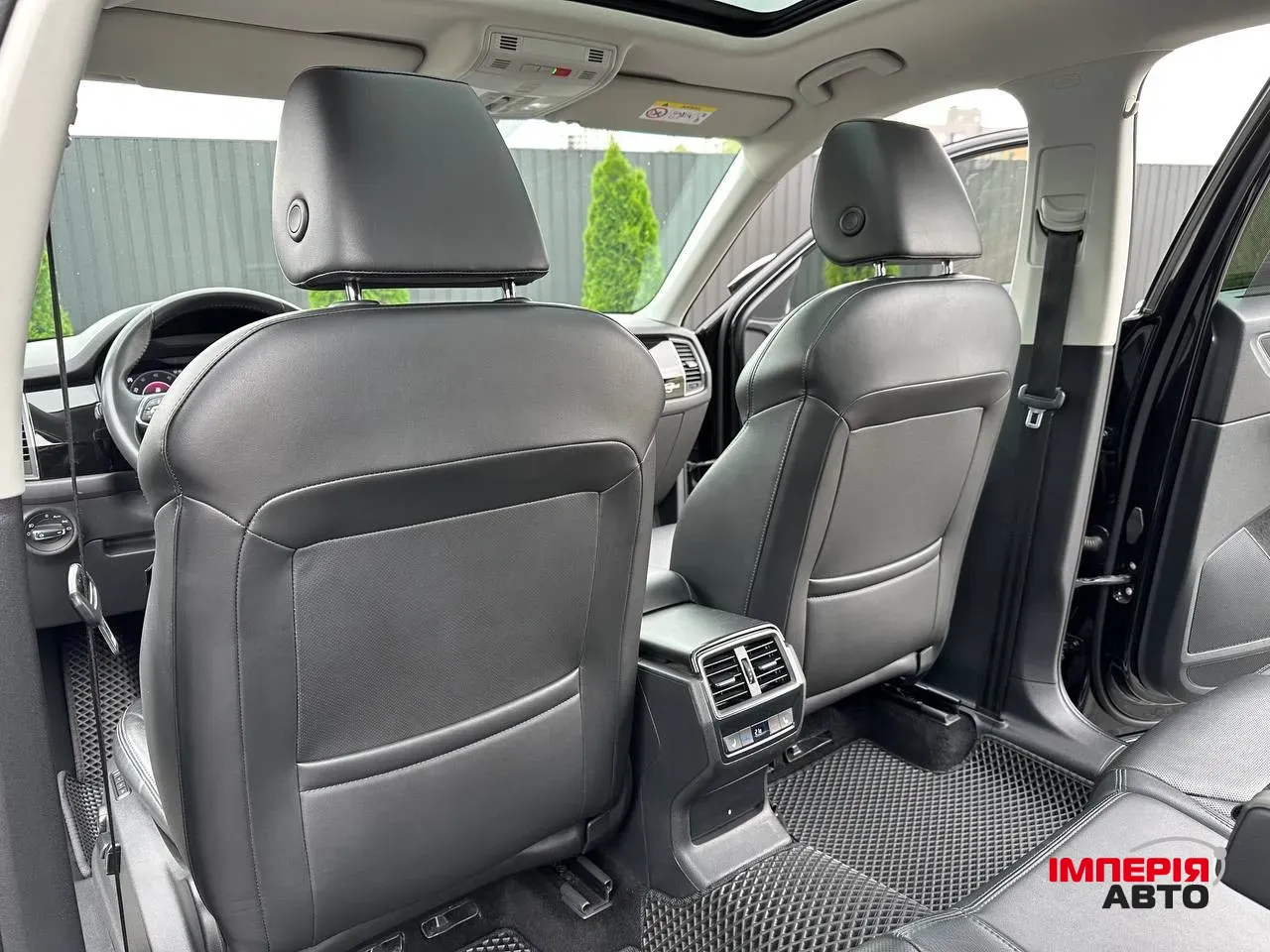 Skoda Kodiaq - фото 44