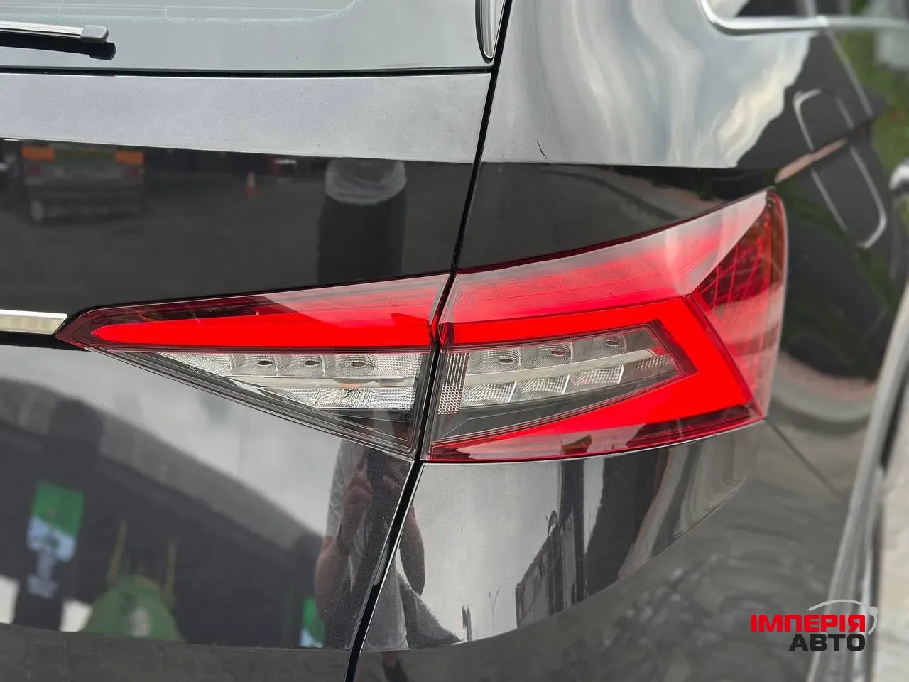 Skoda Kodiaq - фото 2