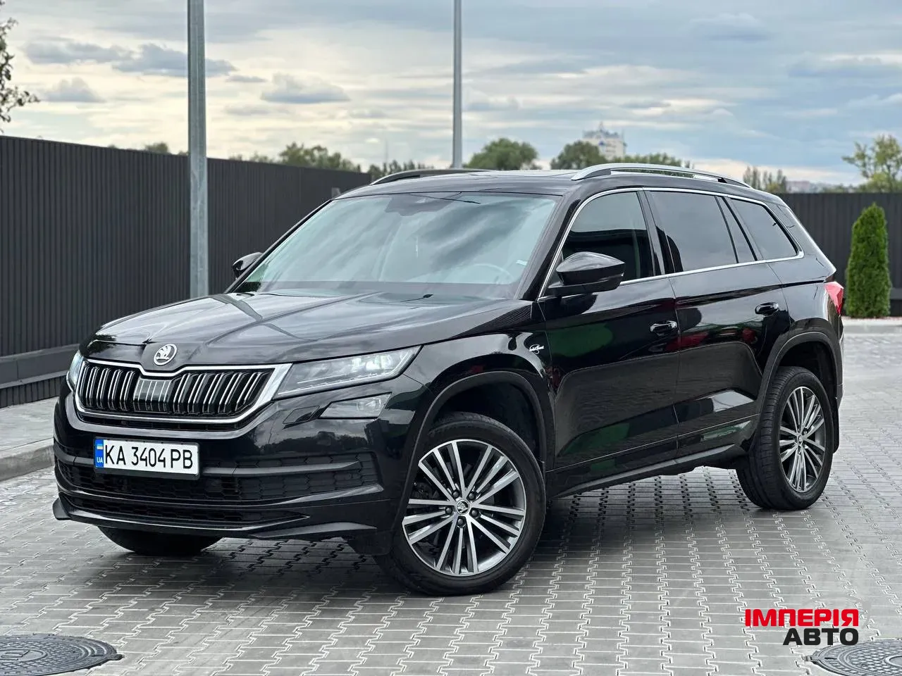 Skoda Kodiaq - фото 66