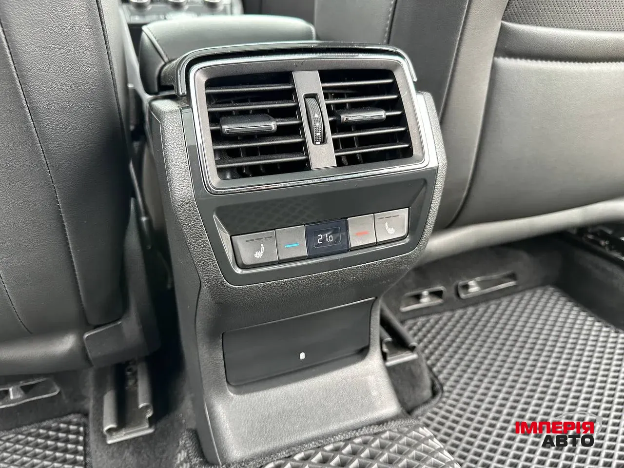 Skoda Kodiaq - фото 42