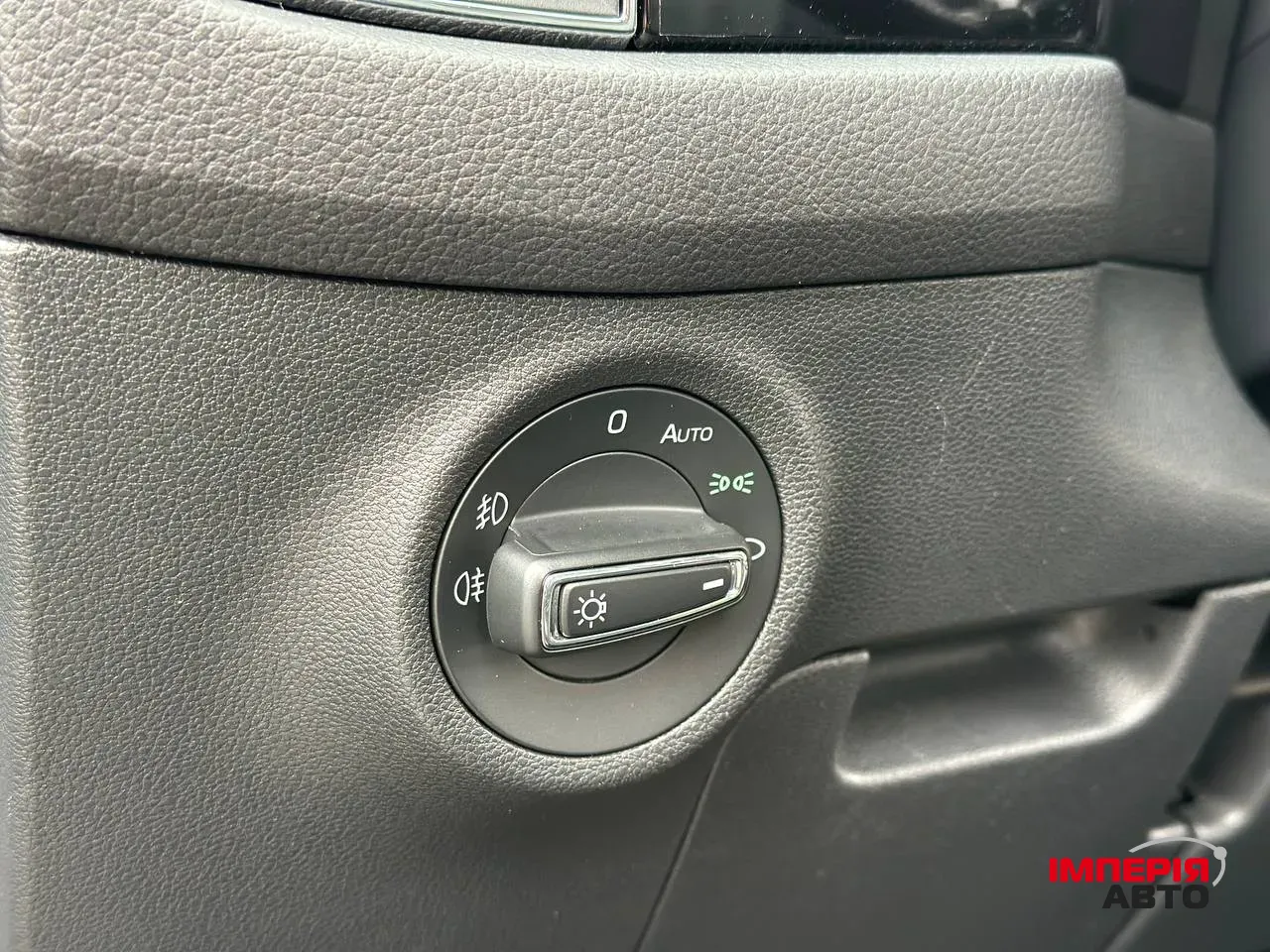 Skoda Kodiaq - фото 50