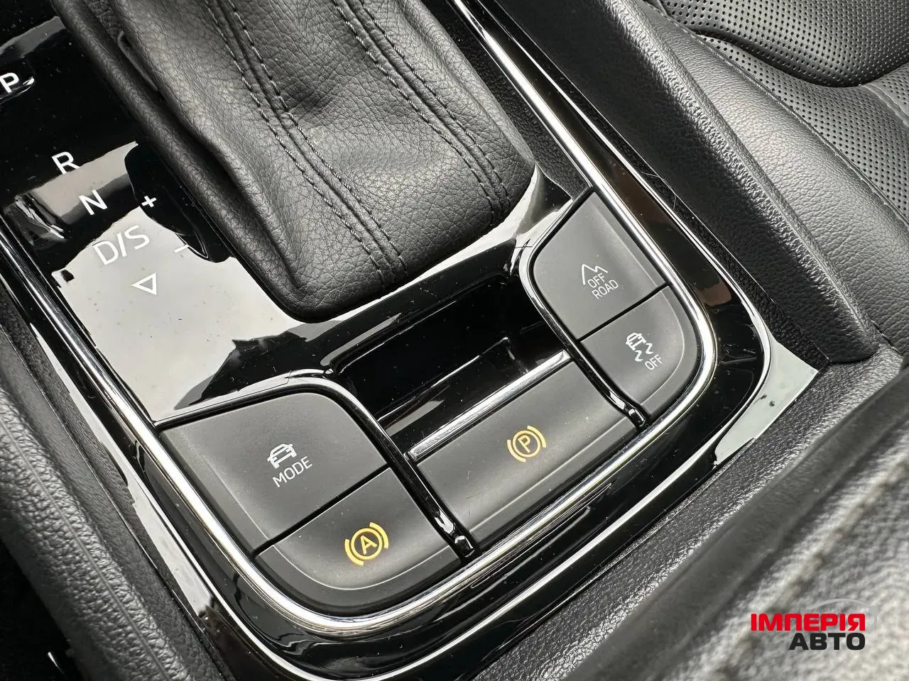 Skoda Kodiaq - фото 15