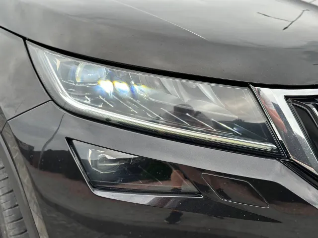 Skoda Kodiaq - фото 4