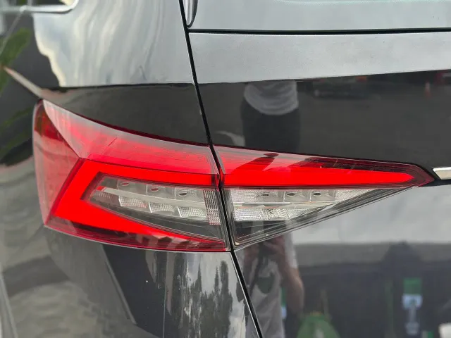 Skoda Kodiaq - фото 3