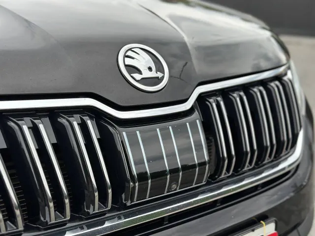 Skoda Kodiaq - фото 5