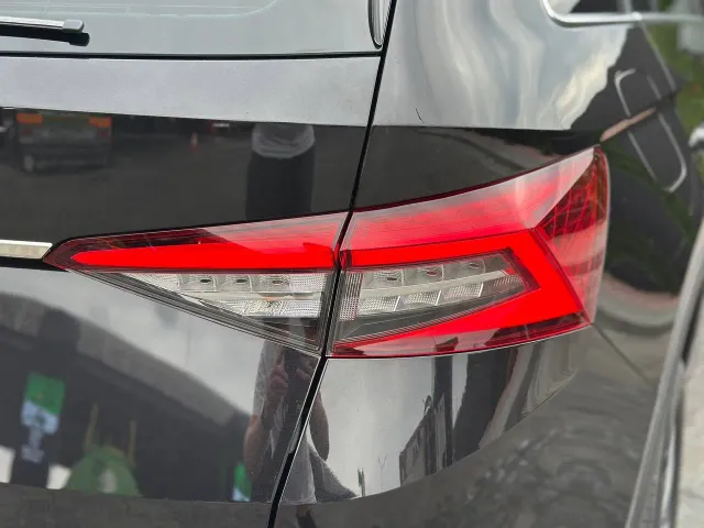 Skoda Kodiaq - фото 2