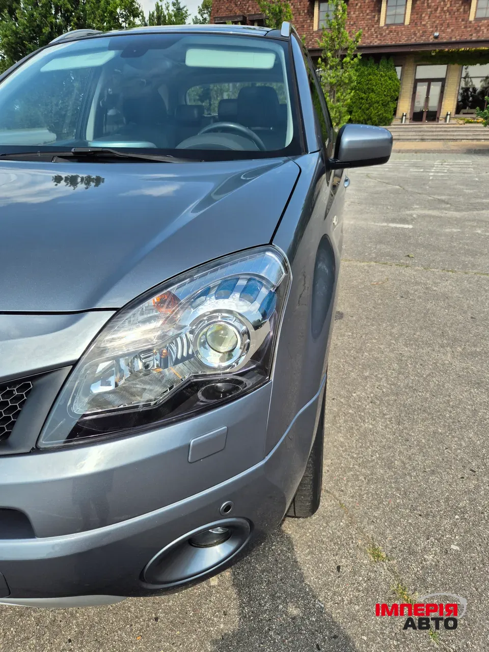 Renault Koleos - фото 17