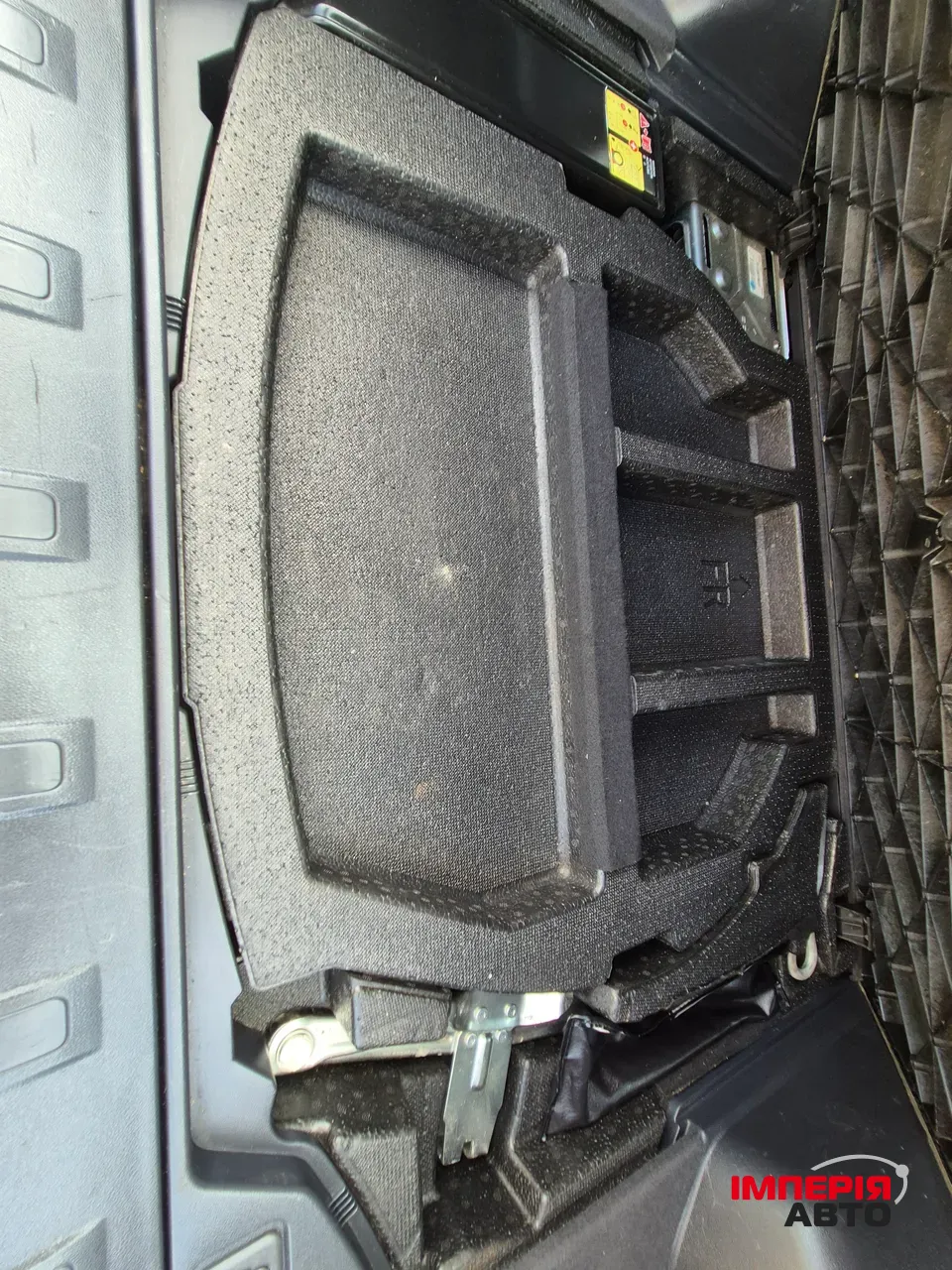 Renault Koleos - фото 49