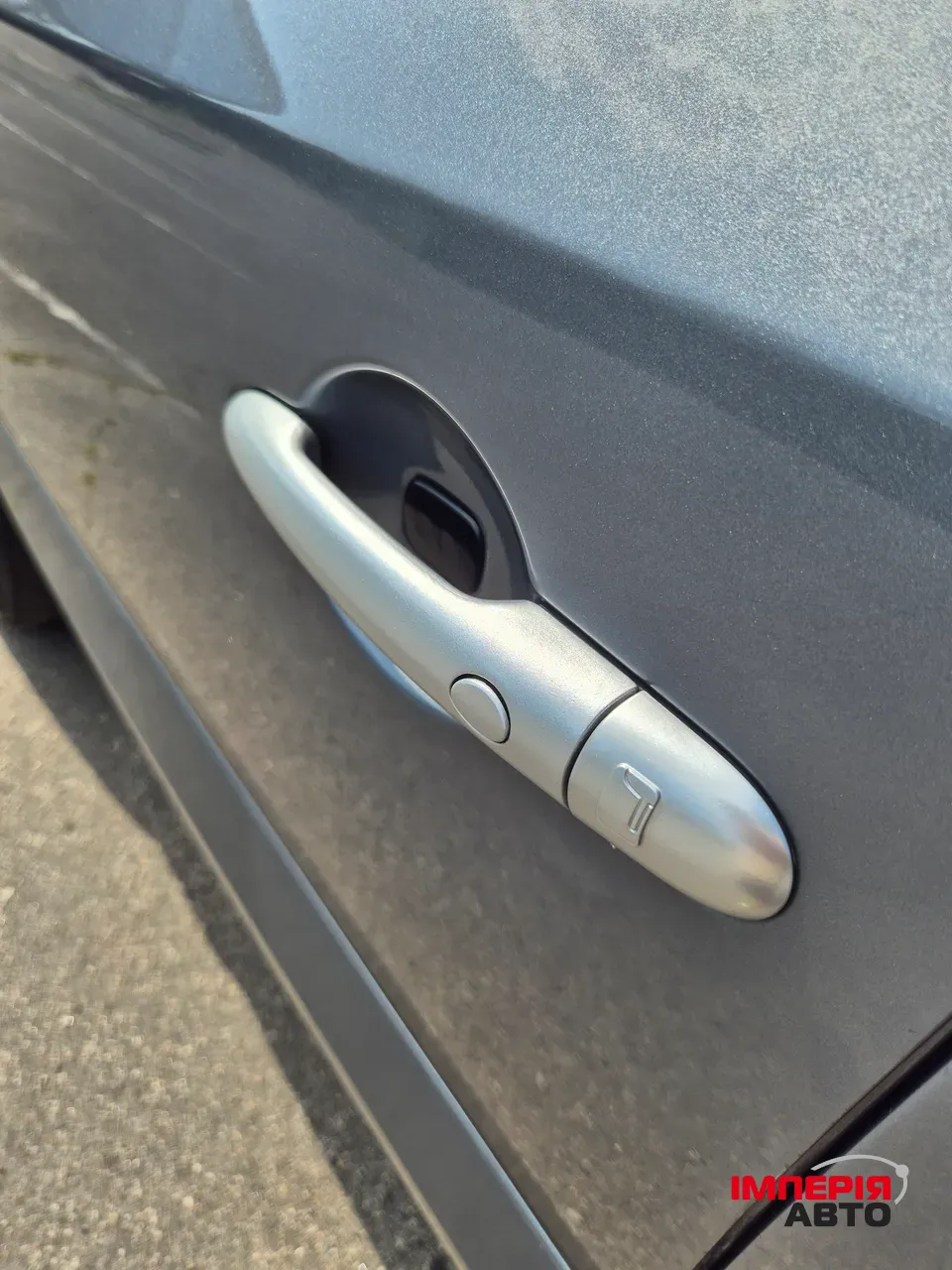 Renault Koleos - фото 22