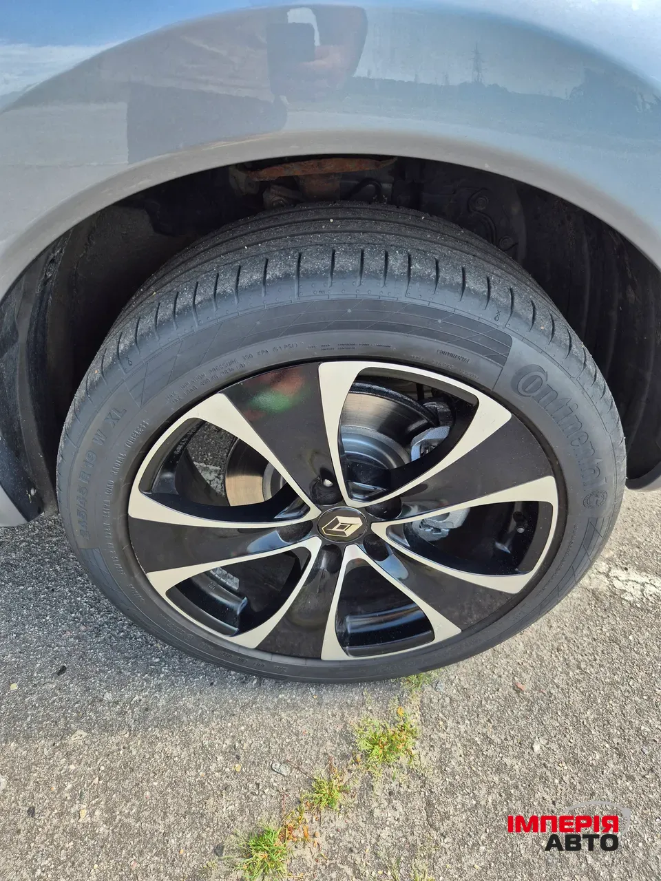 Renault Koleos - фото 19