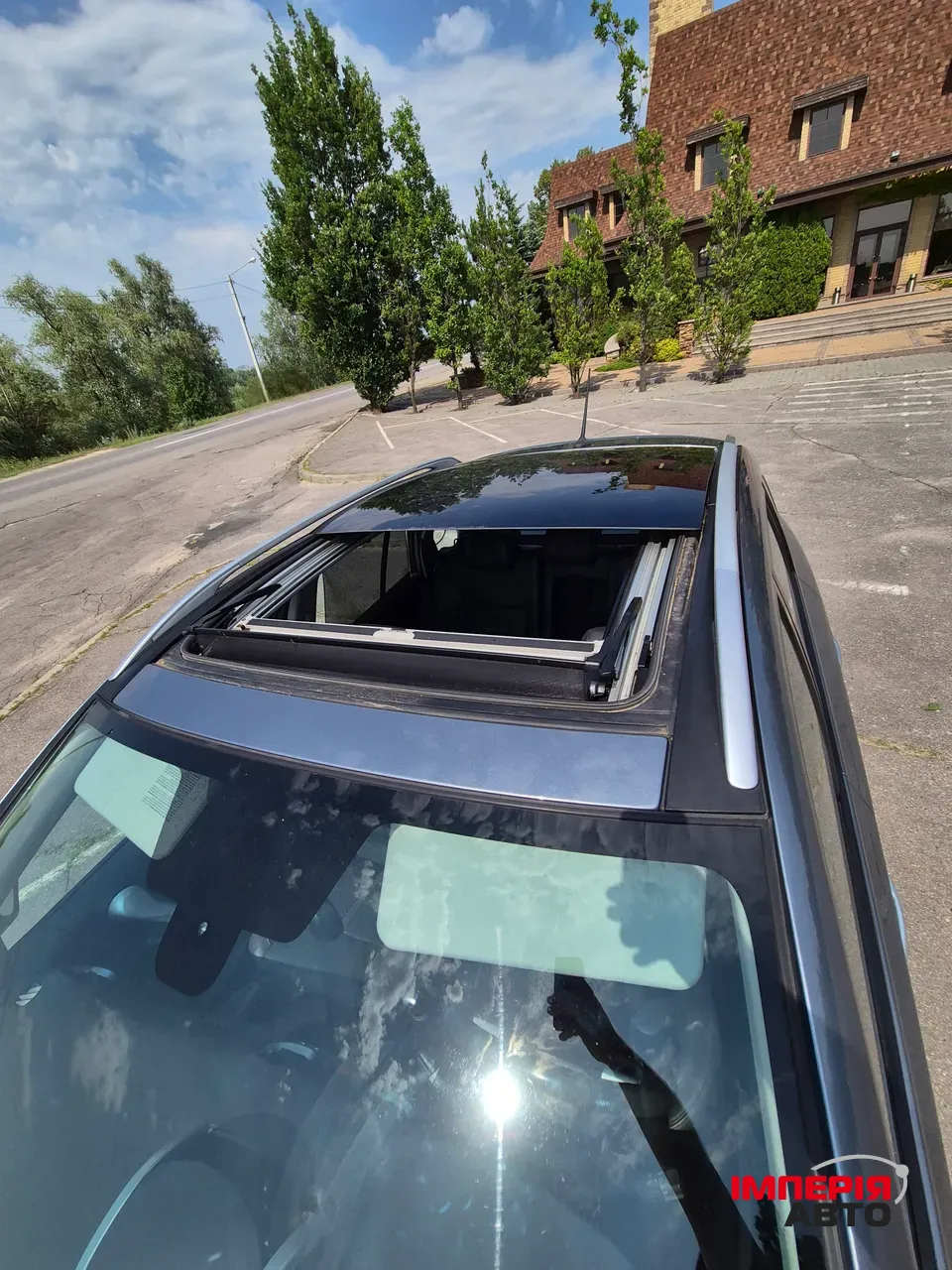 Renault Koleos - фото 41