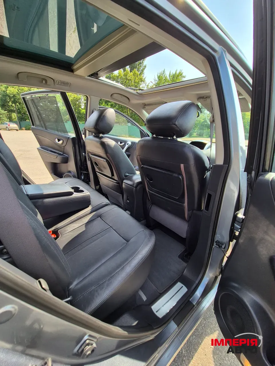 Renault Koleos - фото 31