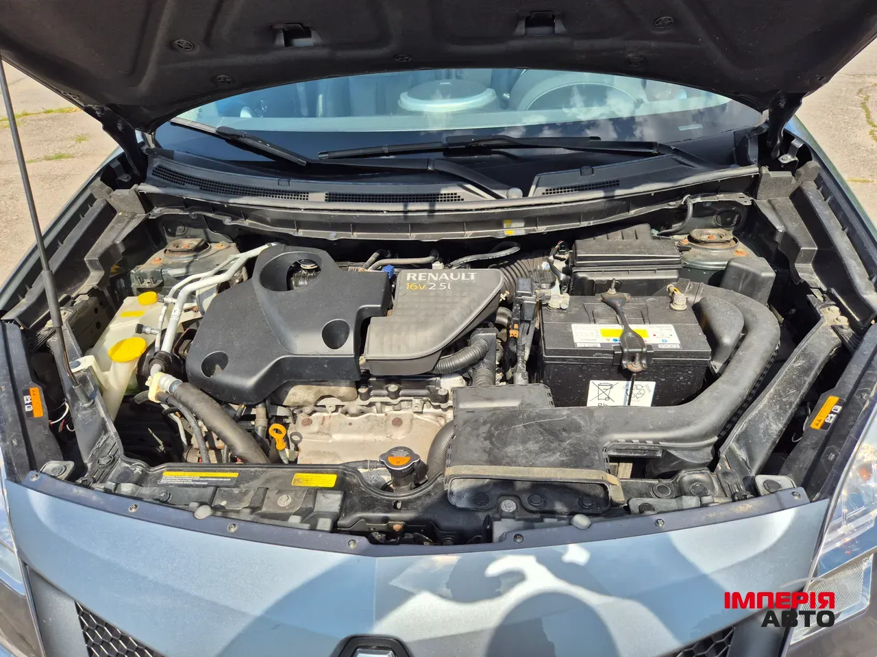 Renault Koleos - фото 51