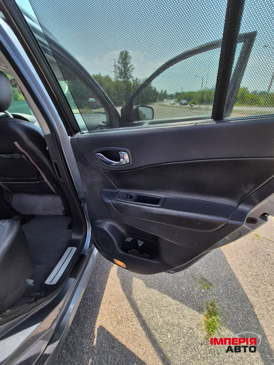 Renault Koleos - фото 46