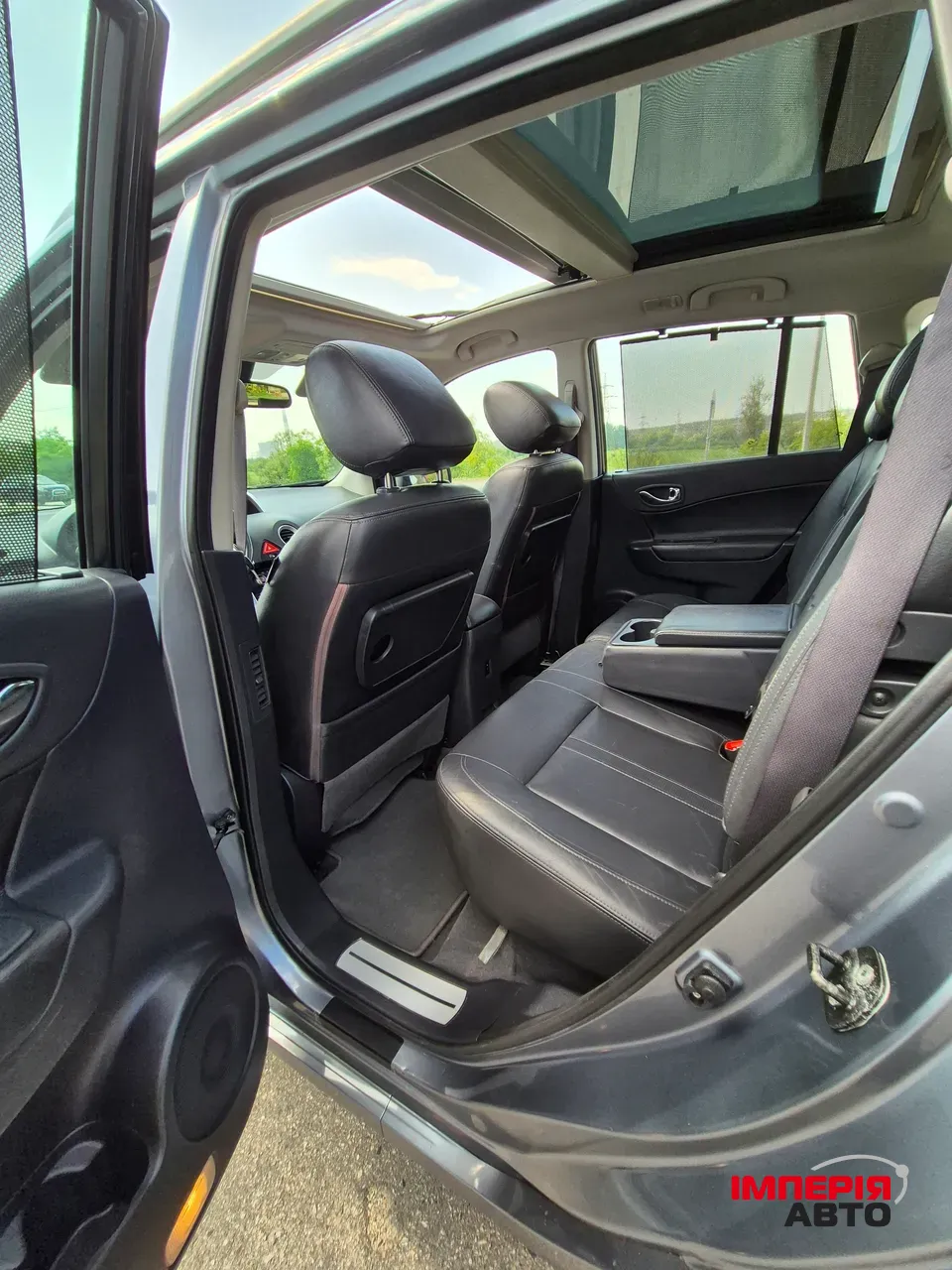 Renault Koleos - фото 32