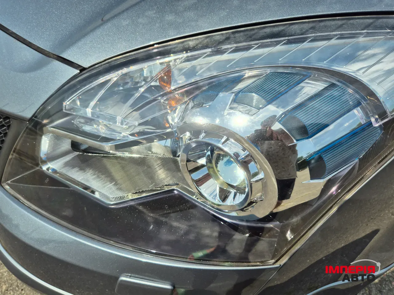 Renault Koleos - фото 40