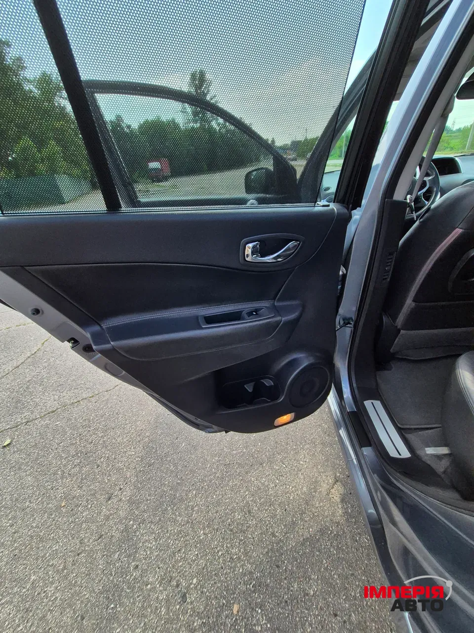 Renault Koleos - фото 44