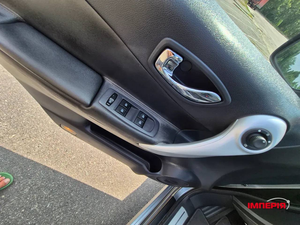 Renault Koleos - фото 37