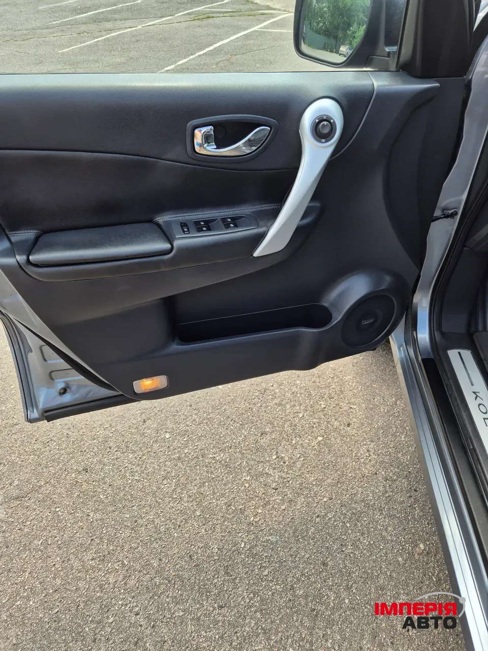 Renault Koleos - фото 43