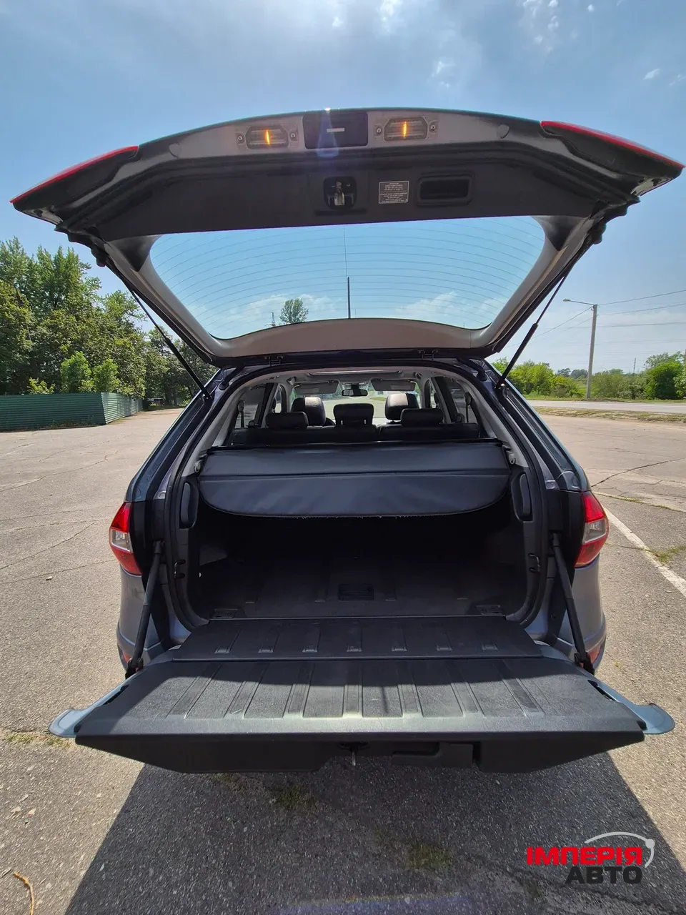 Renault Koleos - фото 48